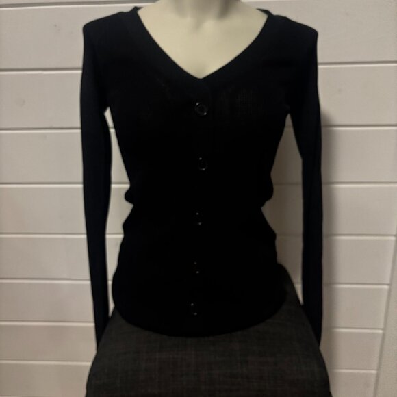 Zara knit sweater - Picture 1 of 3